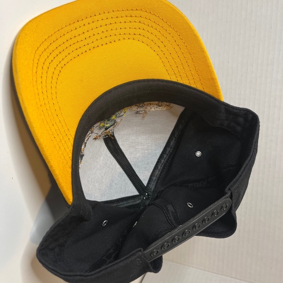 John Deere baseball hat - Picture 3 of 5